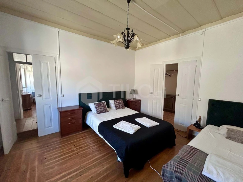 Moradia T5 para Venda em Salvaterra de Magos e Foros de Salvaterra Foto 13