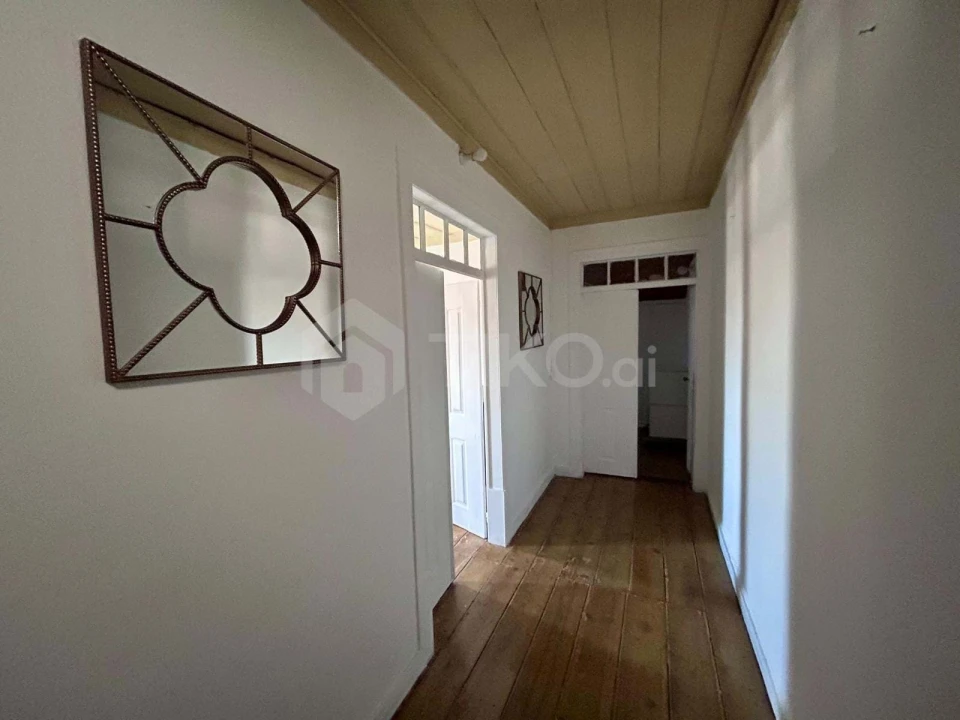 Moradia T5 para Venda em Salvaterra de Magos e Foros de Salvaterra Foto 25