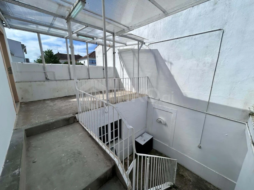 Moradia T5 para Venda em Salvaterra de Magos e Foros de Salvaterra Foto 12