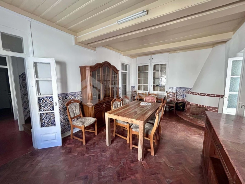 Moradia T5 para Venda em Salvaterra de Magos e Foros de Salvaterra Foto 6