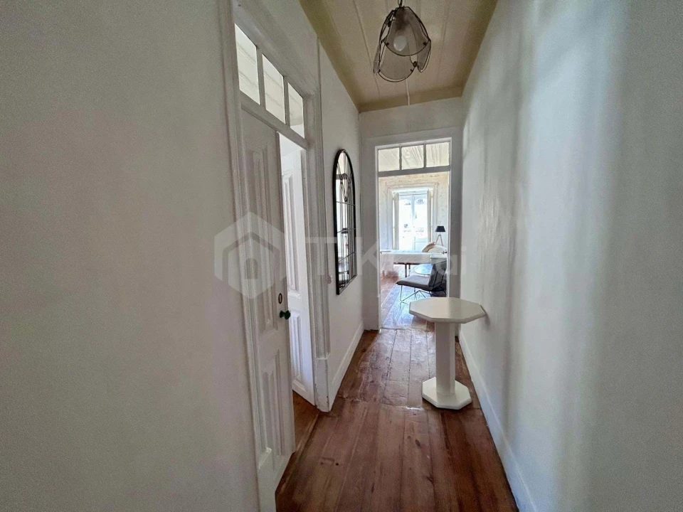 Moradia T5 para Venda em Salvaterra de Magos e Foros de Salvaterra Foto 19