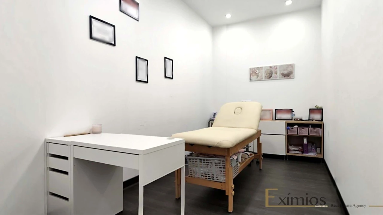 Negócio para Venda em Vila do Conde Foto 8