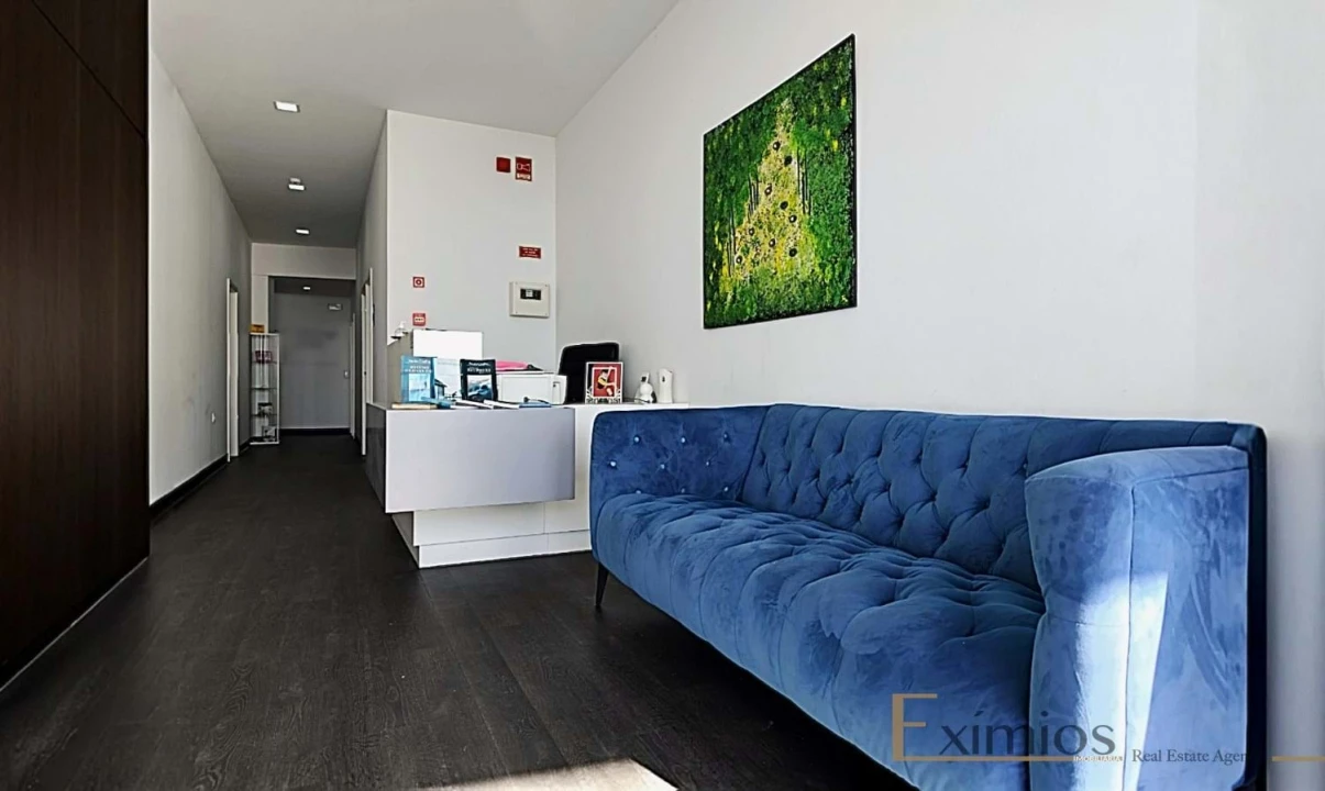 Negócio para Venda em Vila do Conde Foto 1