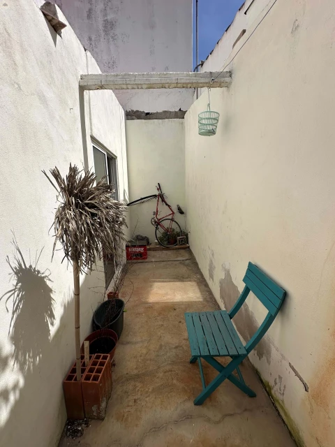 Moradia T1 para Venda em Budens