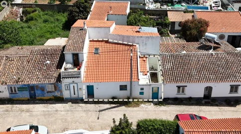 Moradia T1 para Venda em Budens