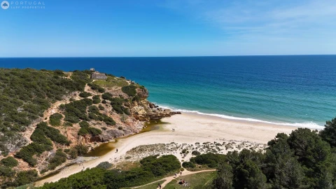 Moradia T1 para Venda em Budens