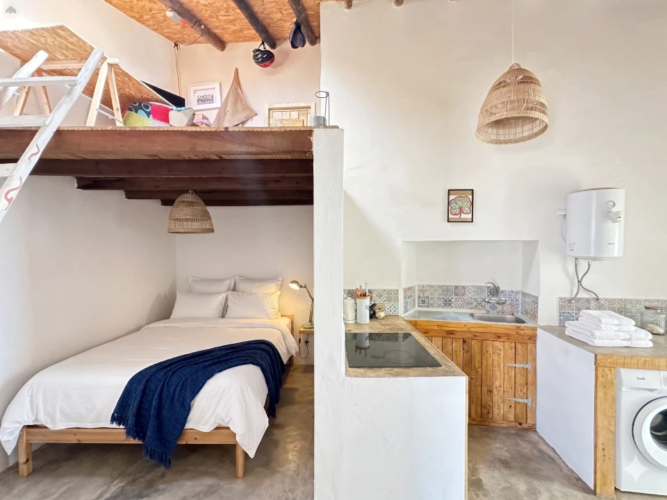 Moradia T1 para Venda em Budens Foto 8