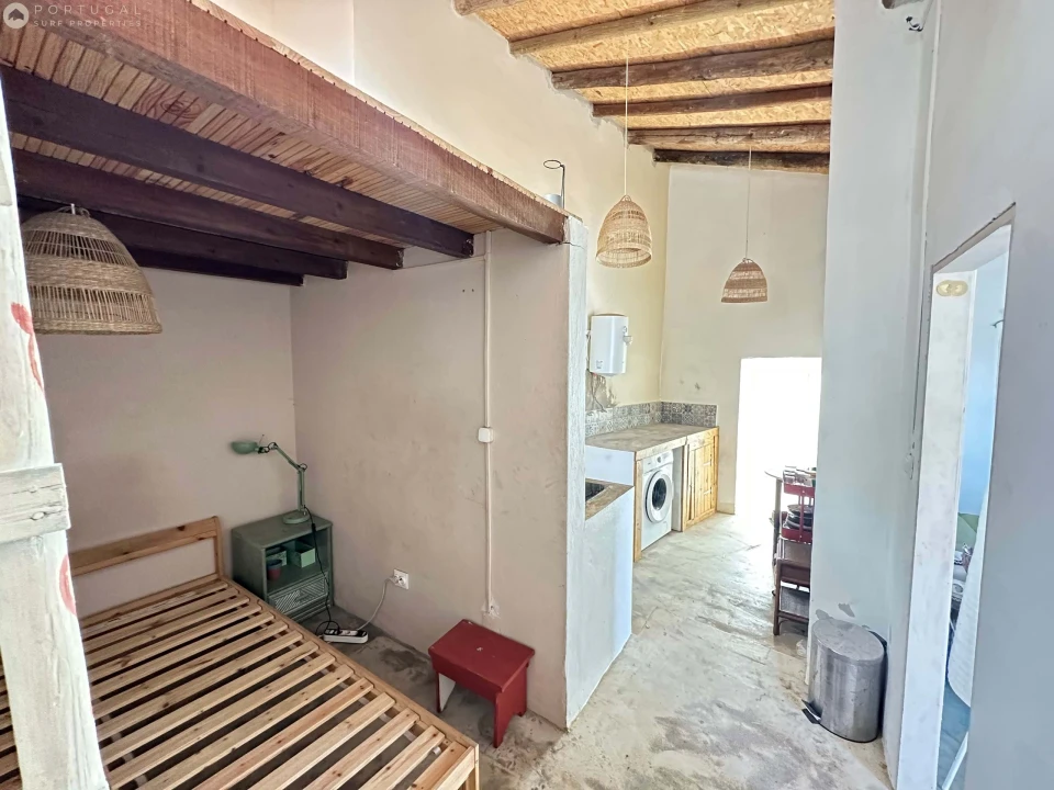 Moradia T1 para Venda em Budens Foto 13