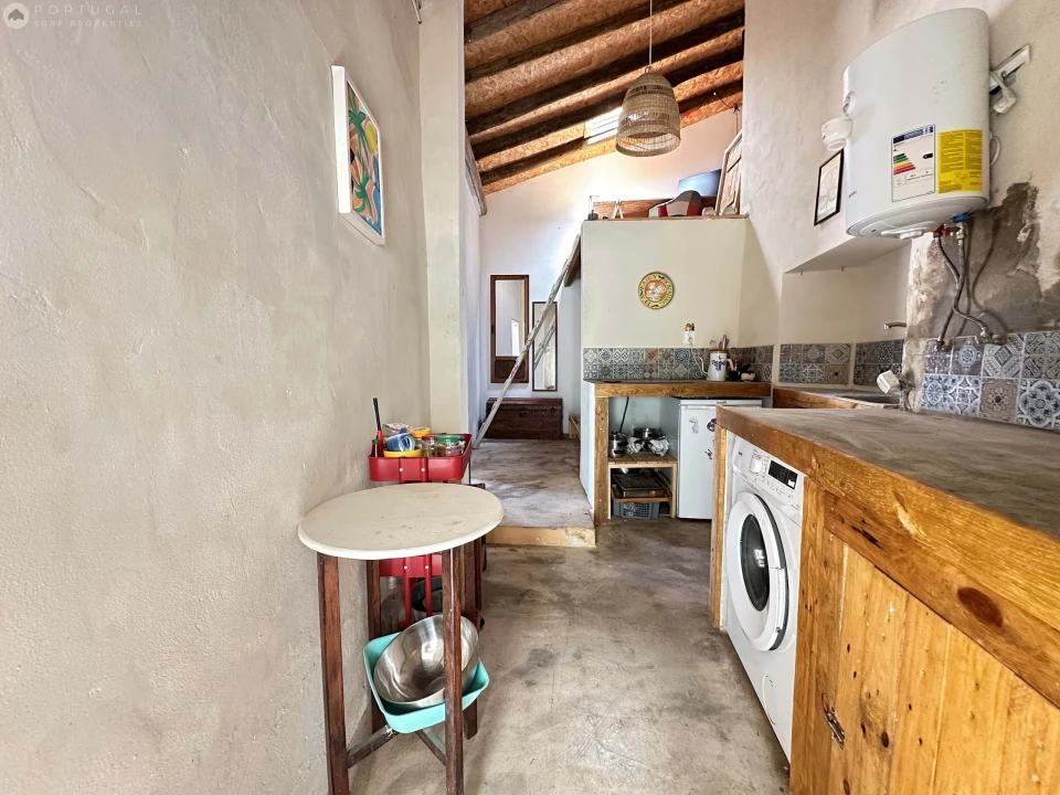 Moradia T1 para Venda em Budens Foto 10