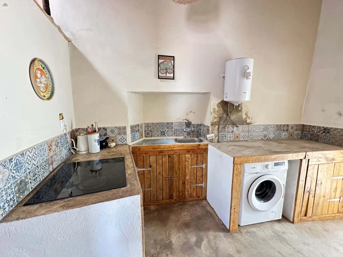 Moradia T1 para Venda em Budens Foto 11