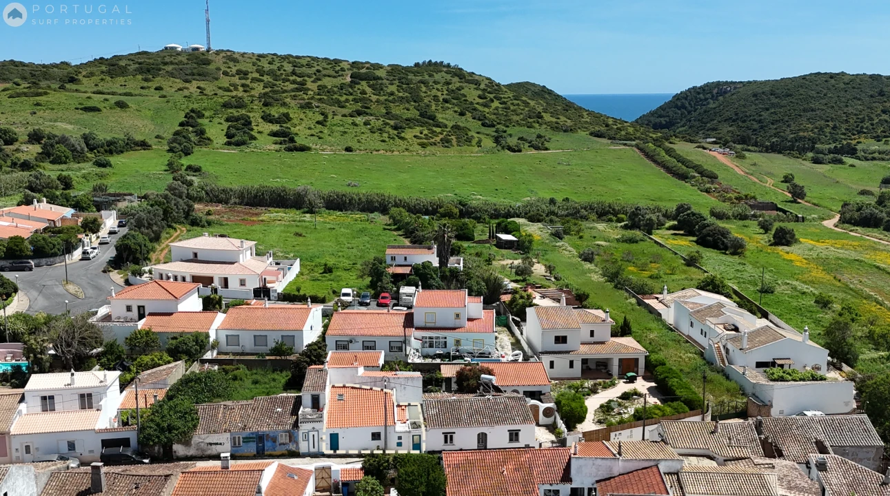 Moradia T1 para Venda em Budens Foto 1