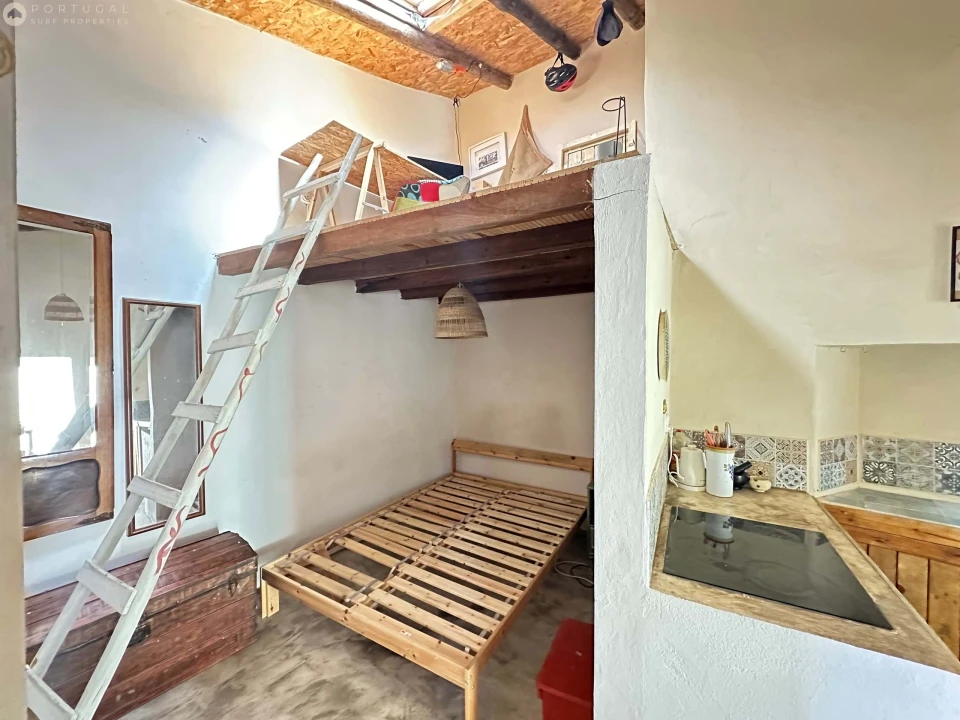 Moradia T1 para Venda em Budens Foto 5