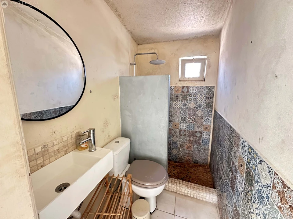 Moradia T1 para Venda em Budens Foto 15