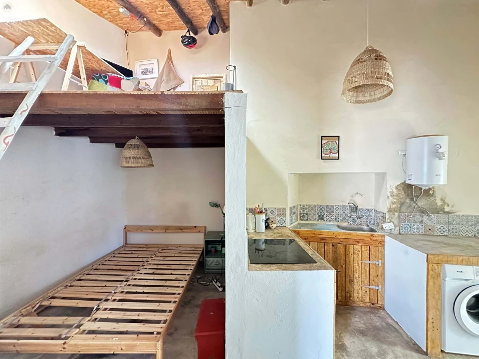 Moradia T1 para Venda em Budens Foto 7