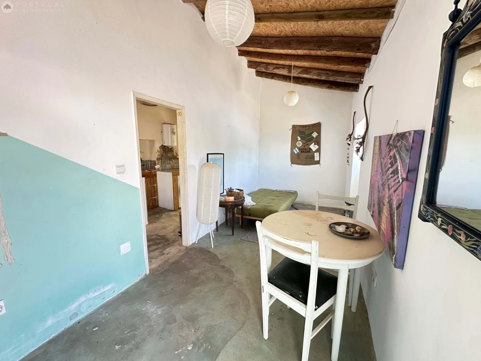 Moradia T1 para Venda em Budens Foto 18