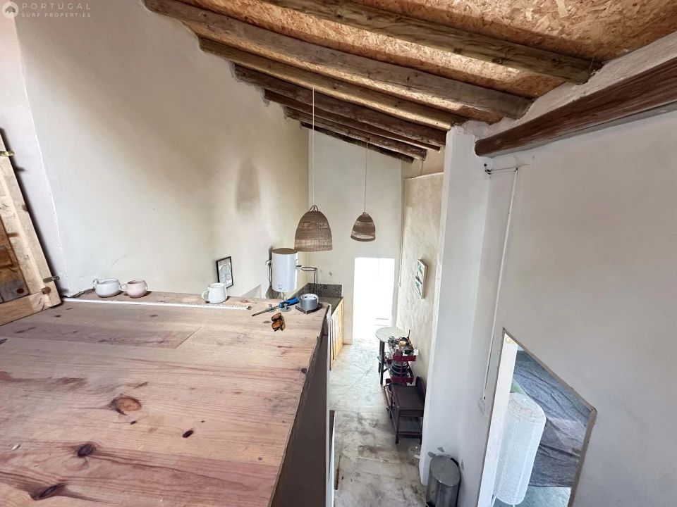 Moradia T1 para Venda em Budens Foto 19