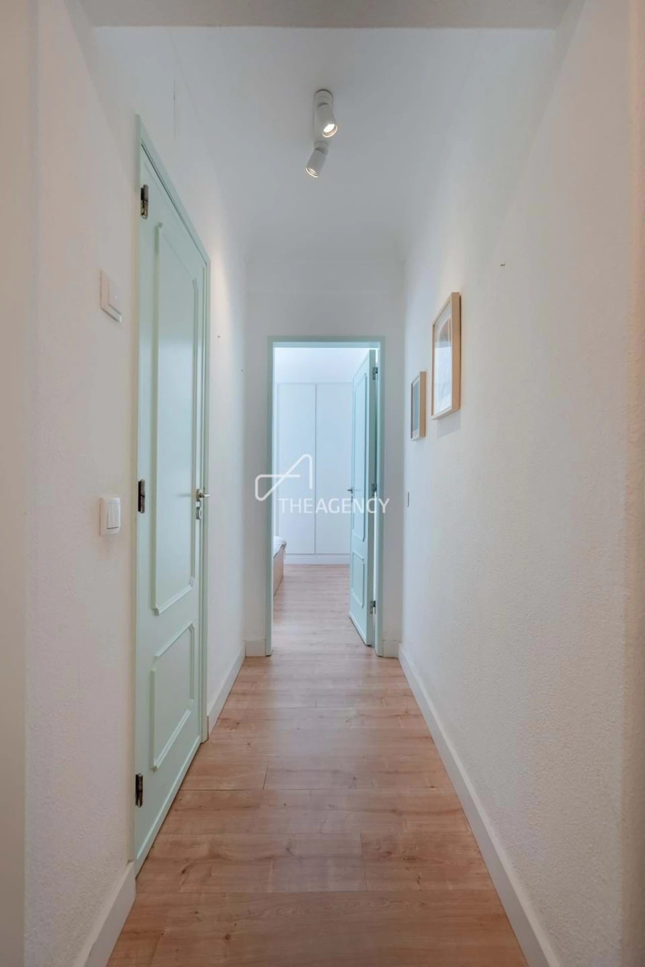 Apartamento T2 para Venda em Cascais e Estoril Foto 17