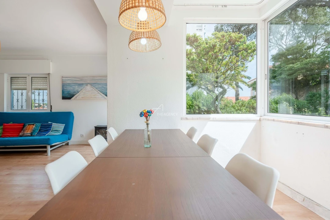 Apartamento T2 para Venda em Cascais e Estoril Foto 8