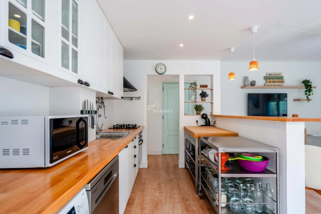 Apartamento T2 para Venda em Cascais e Estoril Foto 11