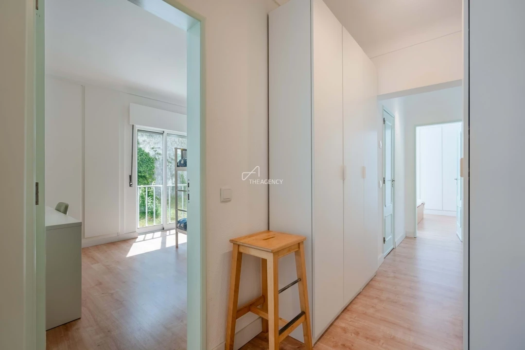 Apartamento T2 para Venda em Cascais e Estoril Foto 13