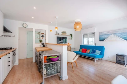 Apartamento T2 para Venda em Cascais e Estoril