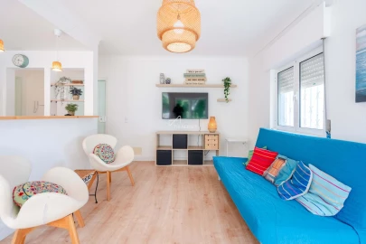 Apartamento T2 para Venda em Cascais e Estoril