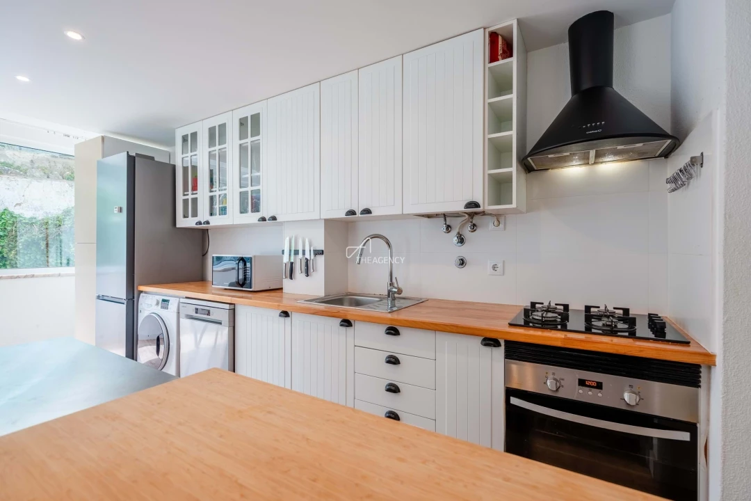 Apartamento T2 para Venda em Cascais e Estoril Foto 9