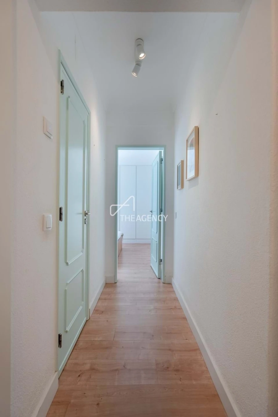 Apartamento T2 para Venda em Cascais e Estoril Foto 17