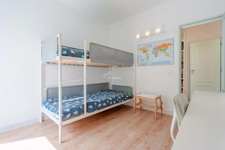 Apartamento T2 para Venda em Cascais e Estoril Foto 15