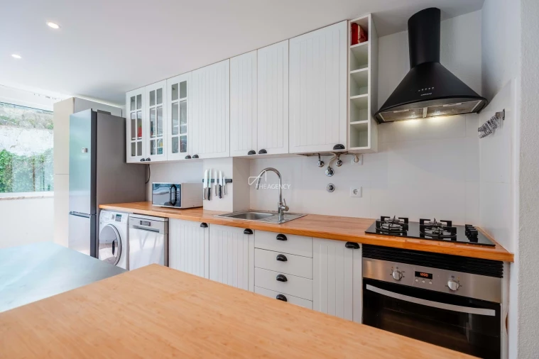 Apartamento T2 para Venda em Cascais e Estoril Foto 9