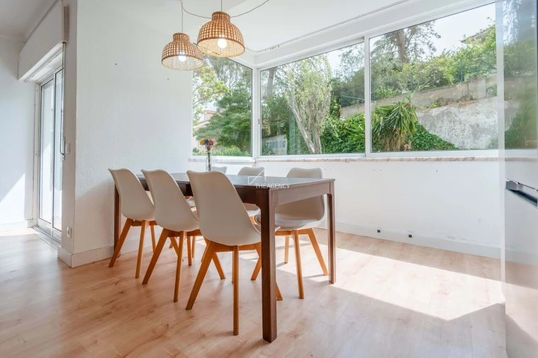 Apartamento T2 para Venda em Cascais e Estoril Foto 7