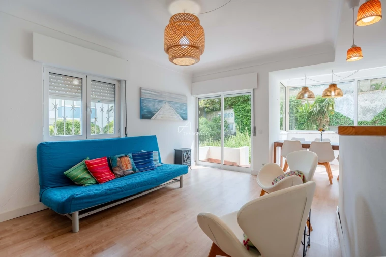 Apartamento T2 para Venda em Cascais e Estoril Foto 3
