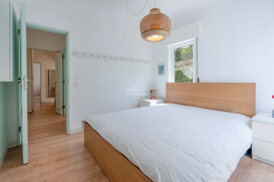 Apartamento T2 para Venda em Cascais e Estoril Foto 20
