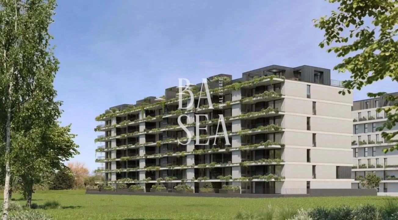 Apartamento T1 para Venda em Ramalde Foto 2