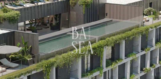 Apartamento T1 para Venda em Ramalde