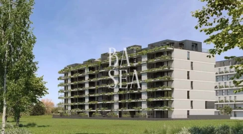 Apartamento T1 para Venda em Ramalde