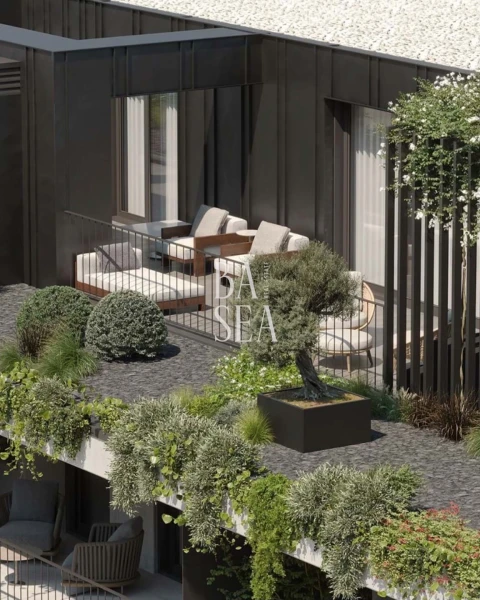 Apartamento T1 para Venda em Ramalde