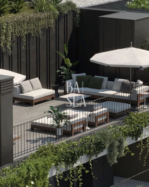 Apartamento T1 para Venda em Ramalde