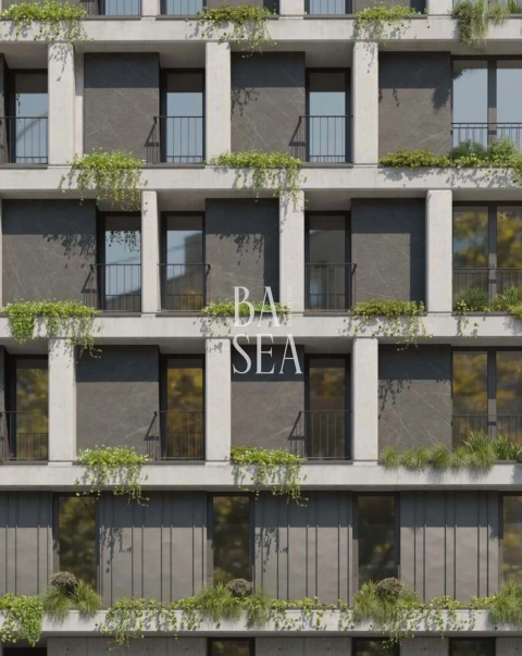 Apartamento T1 para Venda em Ramalde