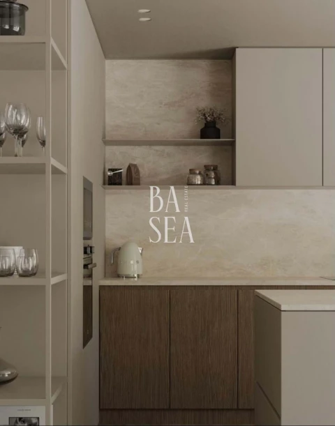 Apartamento T1 para Venda em Ramalde