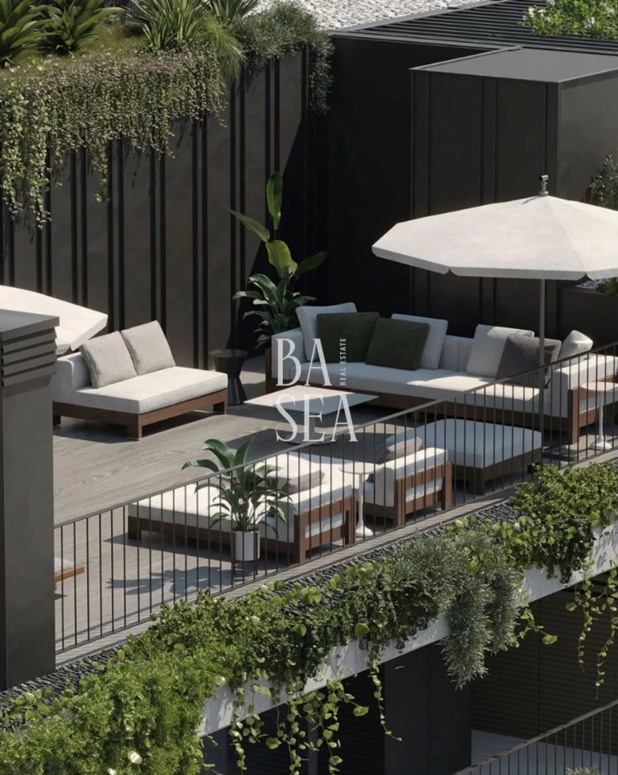 Apartamento T1 para Venda em Ramalde Foto 12