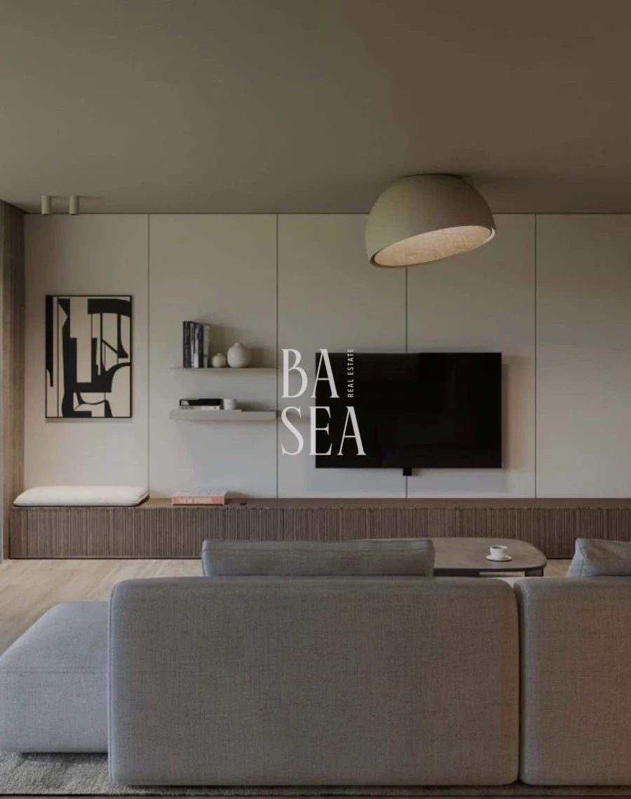 Apartamento T1 para Venda em Ramalde Foto 6