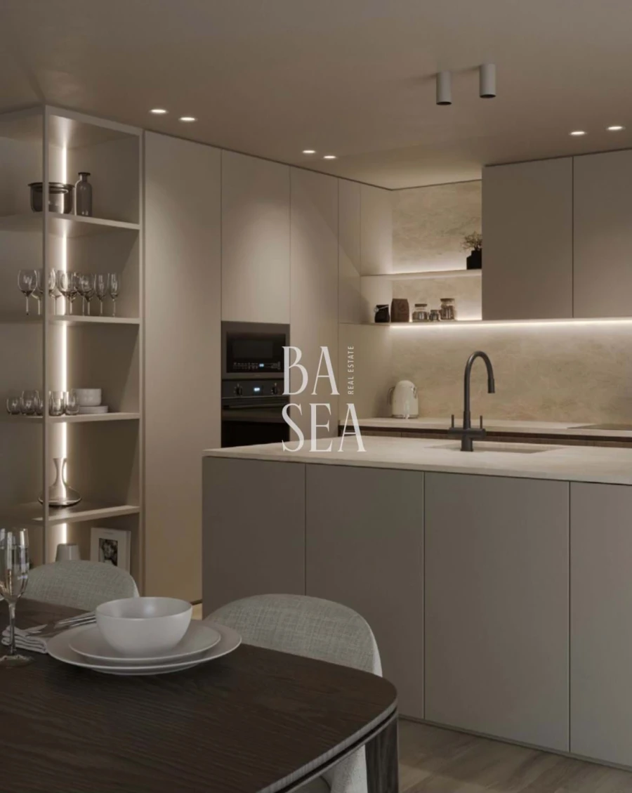 Apartamento T1 para Venda em Ramalde Foto 5