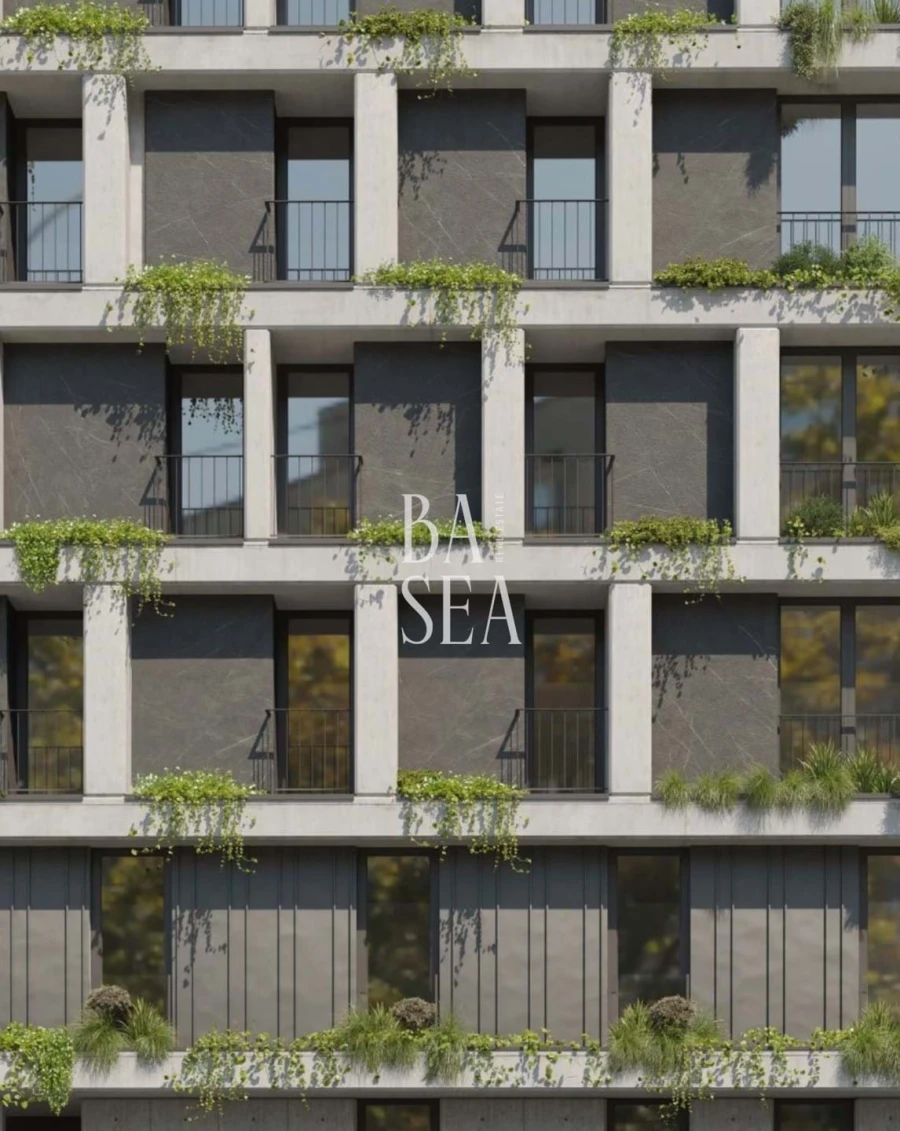 Apartamento T1 para Venda em Ramalde Foto 14