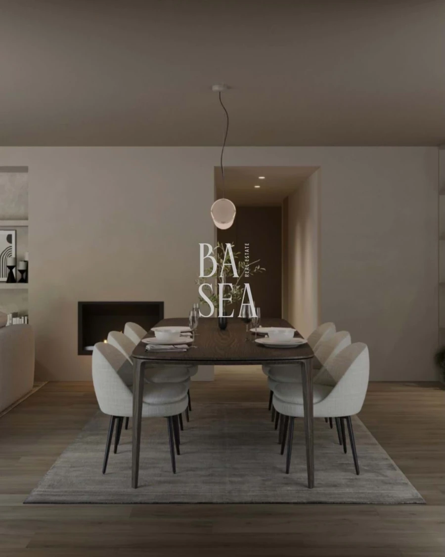 Apartamento T1 para Venda em Ramalde Foto 8