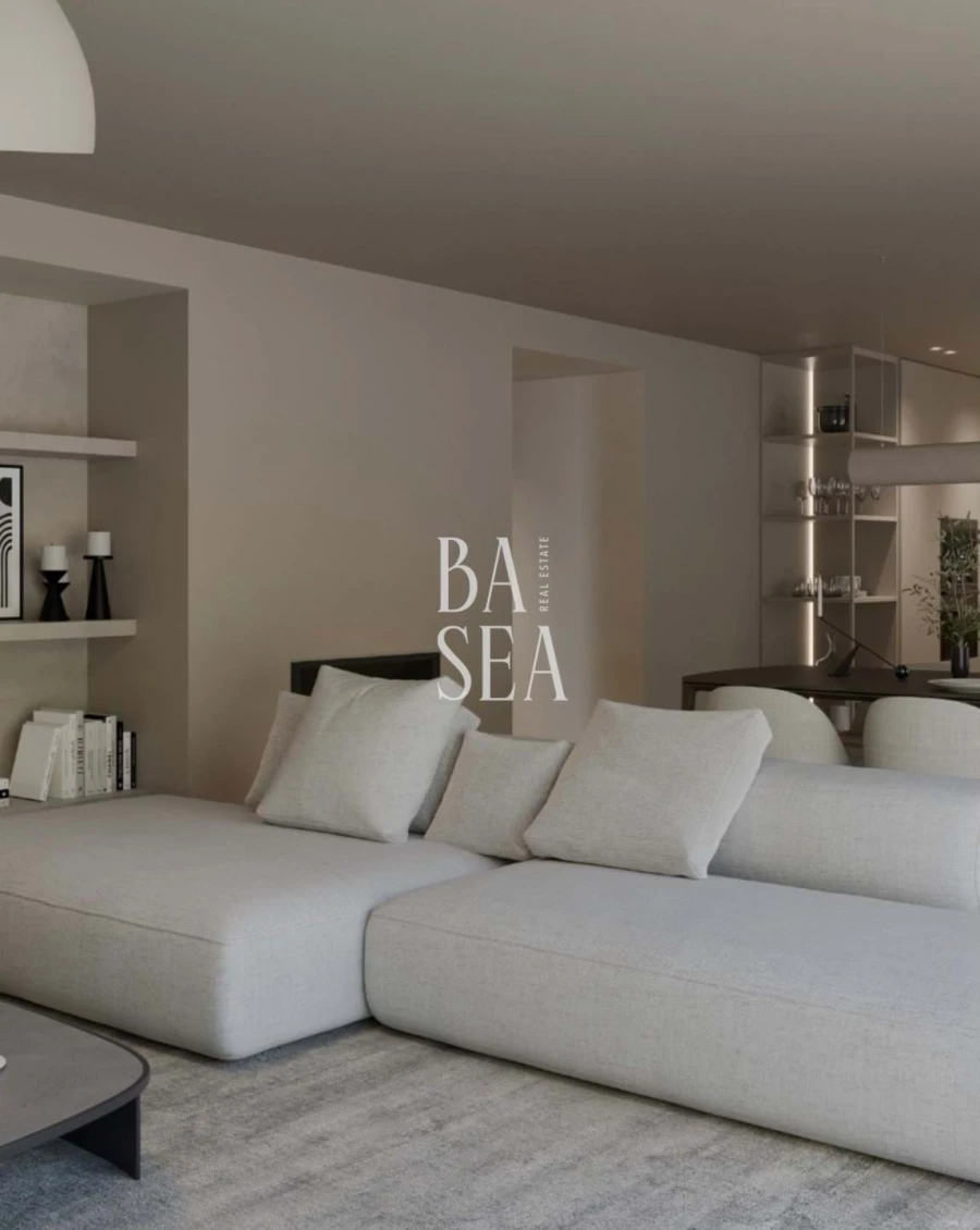 Apartamento T1 para Venda em Ramalde Foto 9