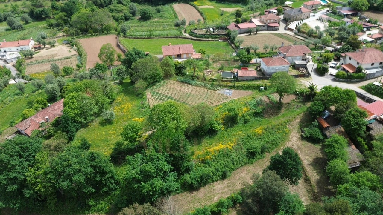 Terreno para Venda em Rebordões (Souto) Foto 5