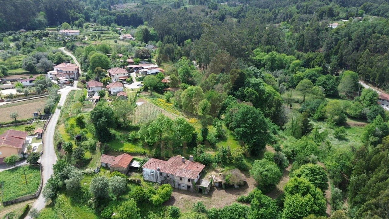 Terreno para Venda em Rebordões (Souto) Foto 6