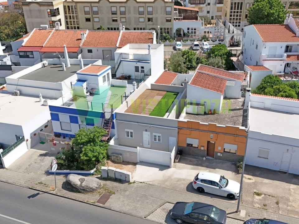 Moradia T2 para Venda em Portimão Foto 1