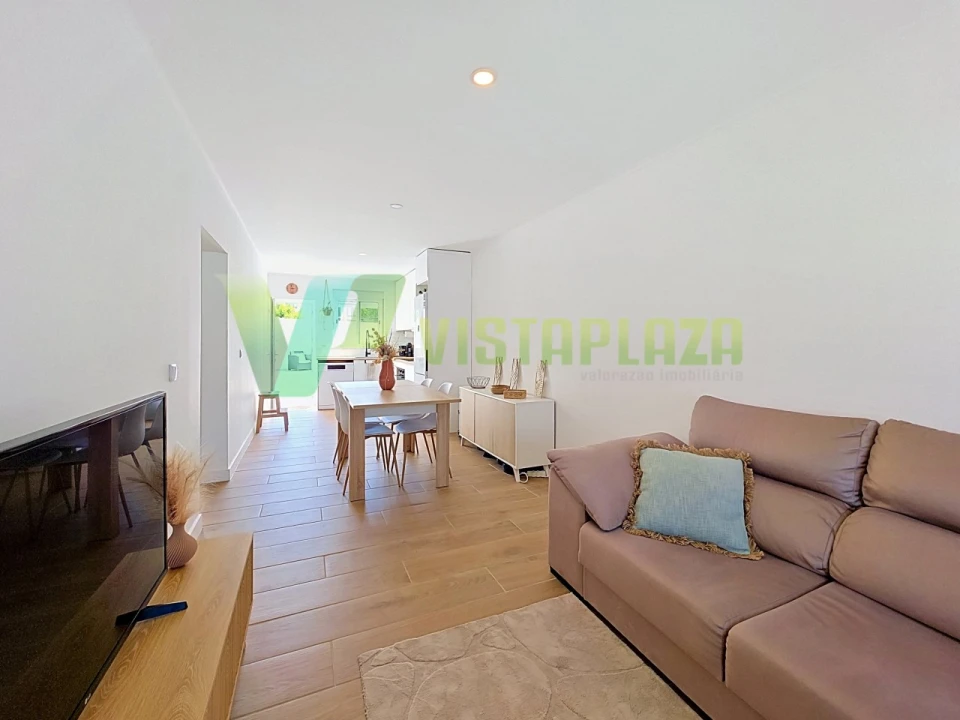 Moradia T2 para Venda em Portimão Foto 2